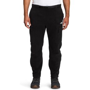 THE NORTH FACE Alpine Polartec® 200 Pants TNF Black/TNF Black SM R