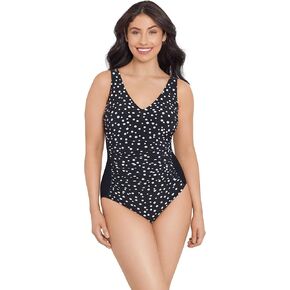 Women's Jean One Piece Swimsuit