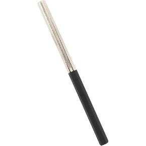 Guitar Fret Crowning File Hex Dressing Edges Repairing Musical Instrument Accessories Tools Guitar & Bass Accessorie