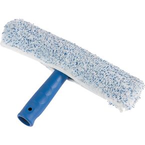 Ettore 50010 Mighty Window Washer, 10-Inch