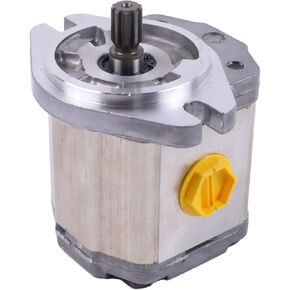 IEQFUE Hydraulic Gear Pump 3600242 Compatible with JLG Boom Lift 600S 600AJ