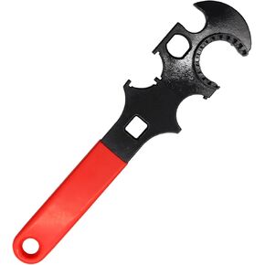 Armorers Wrench Combo Spanner for Removal and Installation Tools