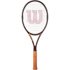 موظفو Wilson Pro Six.One 95 V14 Tennis Racquet 4 1/4 " in Kuwait