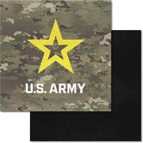 FANMATS Military Unisex Team Carpet Tiles