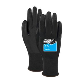 Mako Safety General Purpose Work Gloves, 12 Pairs, Touchscreen Compatible, Size 11/XXL