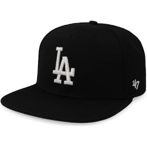 47 unisex-adult Baseball Cap
