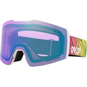Oakley Unisex Fall Line Medium Snow Goggle
