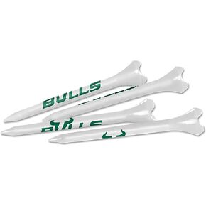 Team Effort South Florida Bulls Tee Pack