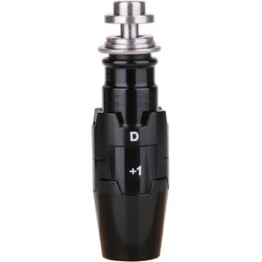 NA 1pc Golf Shaft Sleeve Adapter Compatible with Callaway Flash Fairway Wood Tip .335/.350 for Choose