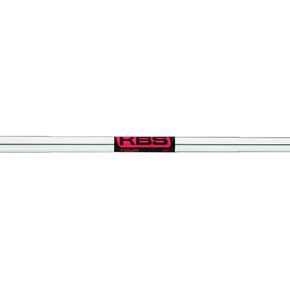 KBS Tour Steel - Iron S