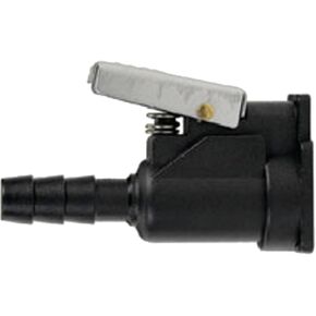 Moeller Marine Products Fuel Line Engine Barb Conncector (Yamaha, 5/16", Female)