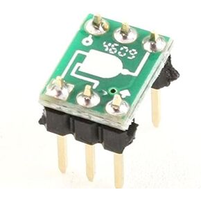 (Qty 14) Proto-Advantage LS0004 NAND gate to DIP-6 SMT Adapter