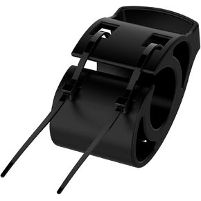 Bike Watch Handlebar Mount Holder Bicycle Watch Mount for Approach Bicycle Handlebar Watch Bracket Holder