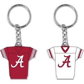 AMINCO NCAA للجنسين-كبار المنازل القابلة للعكس/سلسلة مفاتيح كرة القدم بعيدا in Kuwait