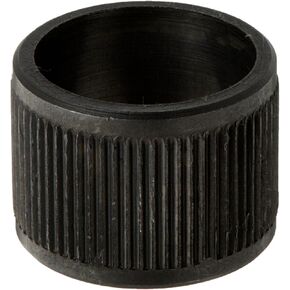 HK Porter P0584 Bushing, 0584, Black