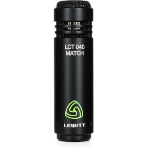 Lewitt LCT040 Match Microphone