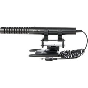 Azden High-performance (SMX-10) Stereo Condenser Microphone