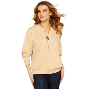 ARIAT Women's Unwind Sweatshirt