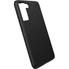 Speck Products Presidio Exotech Samsung S21 FE 5G Case, Black