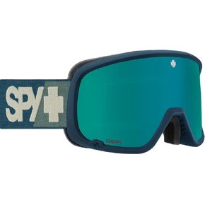 SPY Unisex Marshall 2.0 Ski & Snowboard Goggle