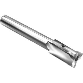 1 13/16 بوصة، رأس من الكربيد، 4 مزامير، قطر عرقوب 1 1/2 بوصة، ساق مستقيمة، 8 1/8 بوصة OAL، صناعة أمريكية، (قطر 1.8125 بوصة، 1-13/16)، 56425 in Kuwait