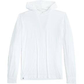 johnnie-O Talon Featherweight Performance T-Shirt Hoodie