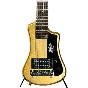 Hofner HOF-HCT-SH-GT-O Solid-Body Electric Guitar