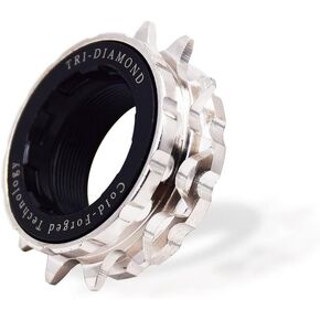 DRIFT MANIAC 13t Freewheel BMX,Single Speed Freewheel 1/2" x1/8"