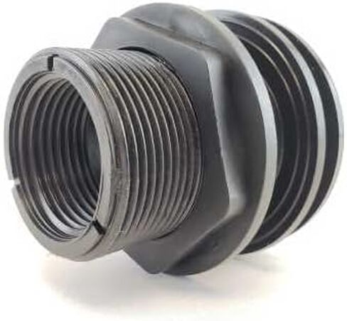 Lifegard Aquatics Bulkhead Pittings - 1.5 " - R441014 in Kuwait