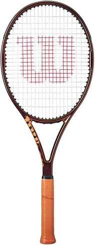 موظفو Wilson Pro Six.One 95 V14 Tennis Racquet 4 1/4 " in Kuwait