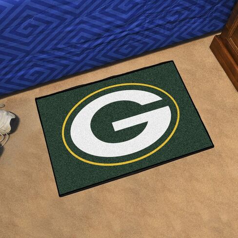 Fanmats NFL للجنسين-كبار NFL حصيرة in Saudi Arabia