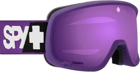 SPY Unisex Marshall 2.0 Ski & Snowboard Goggle in Kuwait