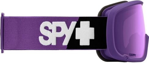 SPY Unisex Marshall 2.0 Ski & Snowboard Goggle in Kuwait