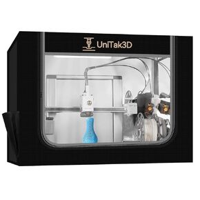 3D Printer Enclosure for Bambu Lab A1/A1 Mini with AMS Lite,Fireproof Dustproof Tent with LED Light,Constant Temperature Protective Cover-32.5 * 23.03 * 23.03inch