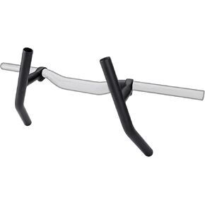 WCS Ergonomic CARBON FIBER bicycle MTB AERO bar Handlebar Extensions 25° for Φ 22.2mm handlebar