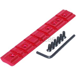 Aluminum Scope Base Mount Adapter Dual Weaver/Picatinny & Dovetail Compatible with Ruger 10/22