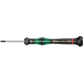 2050 PH 00 X 40 MM FOR PHILLIPS SCREWS