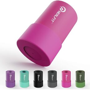 Landmine Attachment for Barbell, Barbell Bomb for Press, Row, Rotate, Split Squats, Sturdy and Easy to Use with 360° Rotation, Fits 2 Inch Olympic Bars