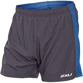 2XU Men's Momentum 5" Shorts