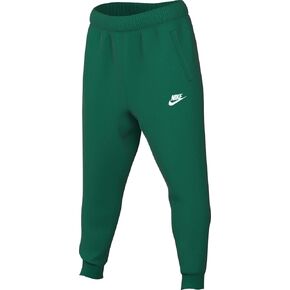 Nike Sportswear Club Fleece Joggers (BV2671-365, Malachite/Malachite/White)