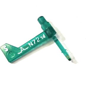 Replacement Phonograph Needle Compatible With Wurlitzer Jukebox 1050 3600 3800 7500 164-DS77