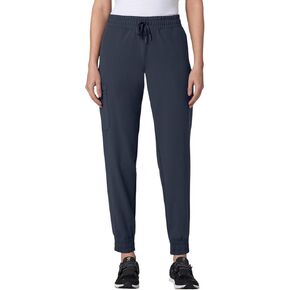 Jaanuu Neo Women's 7-Pocket Classic Mid-Rise Scrub Jogger in Kuwait