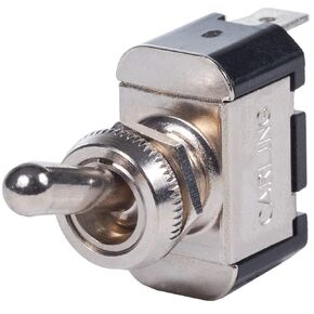 AMRB-4150 Blue Sea WeatherDeck Toggle Switch - On-Off SPST