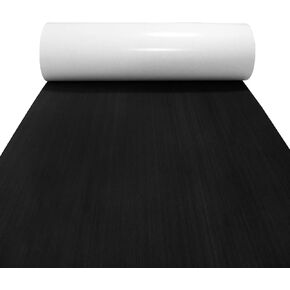 KXKZREN Boat Flooring EVA Foam Decking Sheet Mateials Non-Slip Marine Boat Deck Carpet Self-Adhesive Comfort Floor Mats for Boat Motorboat RV Yacht Kayak Cooler Top