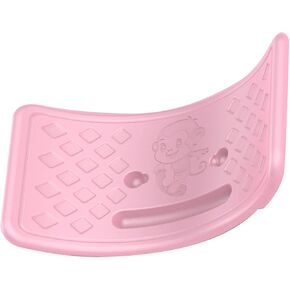 Rocker Board Balancing Training,Balance Board, Plastic Balance Seesaw Board with Elastic Ball, Improves Motor Skills and Build Core Strength, for Kids Toddlers Teens Balance Training, Balance boa