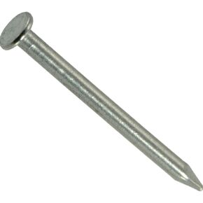 014973213244 Wire Nails, 18 x 5/8-Inch, 980-Piece