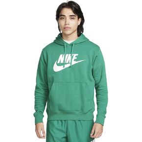 Nike Men's Sportswear Graphic Fleece Hoodie