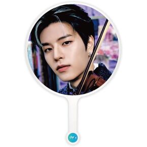 K-STAR Image Picket Fan (CHANGBIN 01)