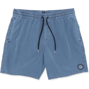 Volcom Men's Center Trunk 17