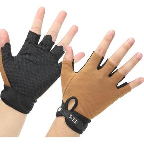 PATIKIL Workout Gloves, Weight Lifting Gloves for Men and Women, Gym Gloves Great Cycling Sports Training Fitness